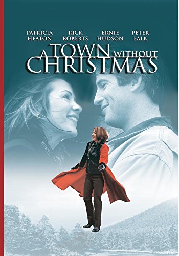 A TOWN WITHOUT CHRISTMAS [IMPORT]