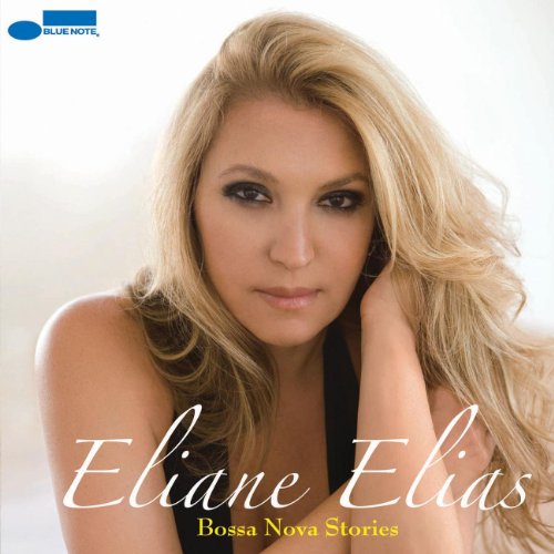 ELIAS, ELIANE - BOSSA NOVA STORIES