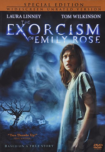 THE EXORCISM OF EMILY ROSE (WIDESCREEN UNRATED EDITION)