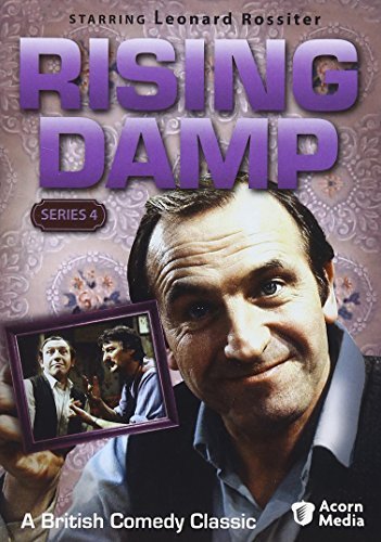 RISING DAMP SERIES 4