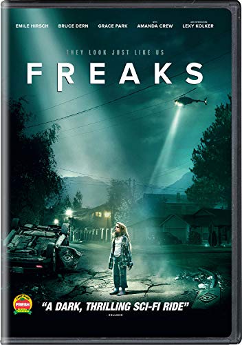 FREAKS (SOUS-TITRES FRANAIS)