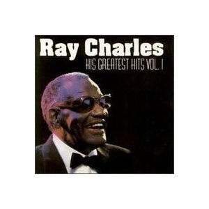 CHARLES, RAY - GREATEST HITS 1