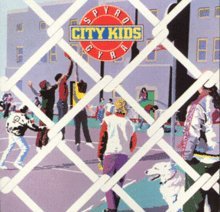 SPYRO GYRA  - CITY KIDS