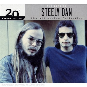 DAN, STEELY - BEST OF