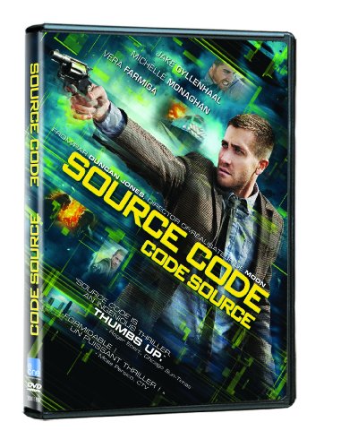 SOURCE CODE / SOURCE CODE  (BILINGUAL)