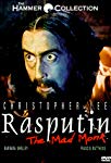 "RASPUTIN, THE MAD MONK (WIDESCREEN)"