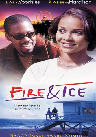 FIRE & ICE [IMPORT]