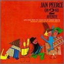 PEERCE, JAN - ON 2ND AVENUE