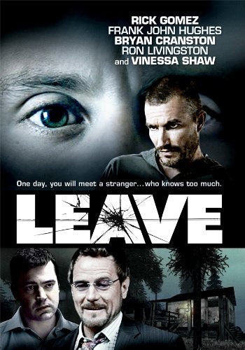 LEAVE [IMPORT]