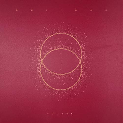 HOWLING - COLURE (CD)