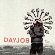 DAY JOB - THE AUGER [CD]