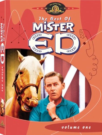 THE BEST OF MISTER ED: VOLUME 1 [IMPORT]