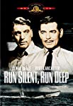 RUN SILENT, RUN DEEP (WIDESCREEN/FULL SCREEN)