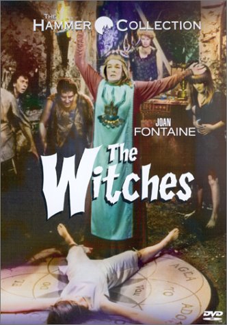 THE WITCHES (WIDESCREEN)