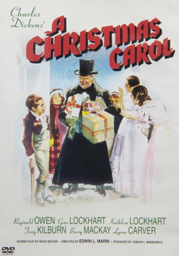 A CHRISTMAS CAROL