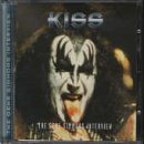 KISS  - GENE SIMMONS INTERVIEW