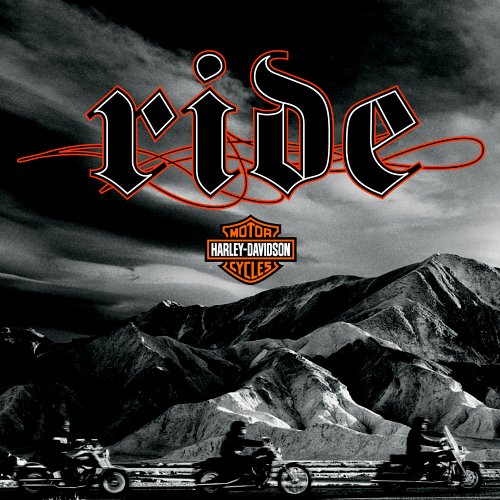 VARIOUS ARTISTS - HARLEY DAVIDSON: RIDE