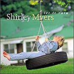 SHIRLEY MYERS - LET IT RAIN