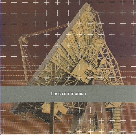 BASS COMMUNION  - ST