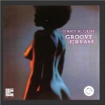 MCGRIFF, JIMMY - GROOVE GREASE
