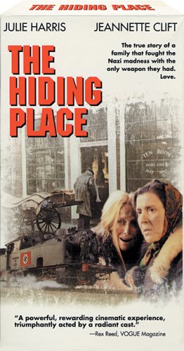 BILLY GRAHAM PRESENTS: THE HIDING PLACE