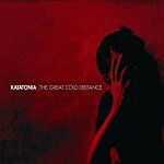 KATATONIA - GREAT COLD DISTANCE,THE