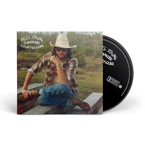 YOUNG, NEIL - OCEANSIDE COUNTRYSIDE