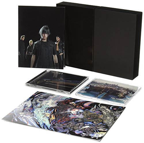 FINAL FANTASY XV ROYAL EDITION - PLAYSTATION 4