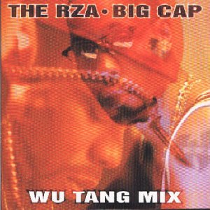 RZA/BIG CAP (VARIOUS) - WU TANG MIX