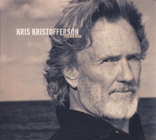 KRISTOFFERSON, KRIS - THIS OLD ROAD