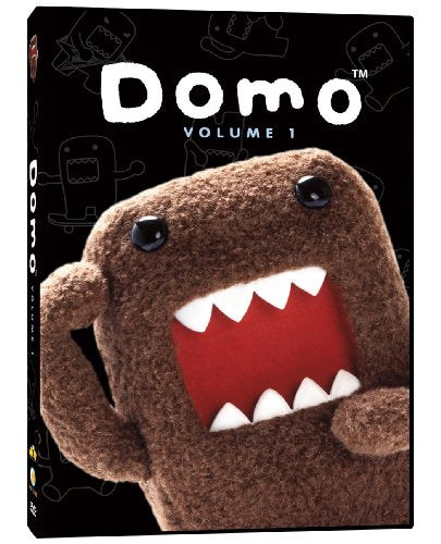 DOMO: VOLUME 1