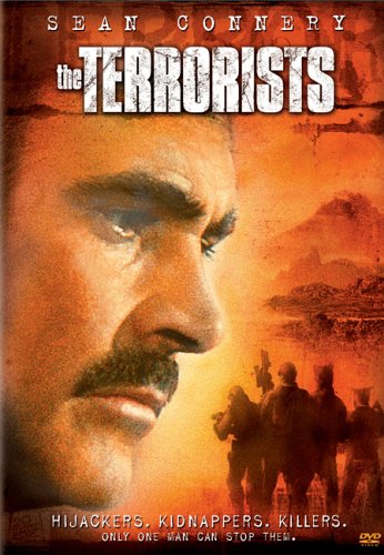 THE TERRORISTS [IMPORT]