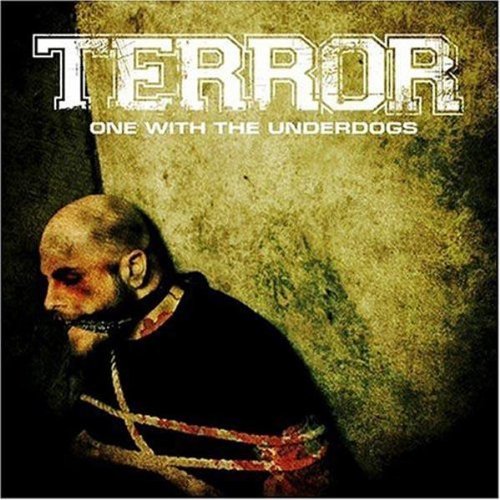 TERROR (ROCK) - ONE W/T UNDERDOGS