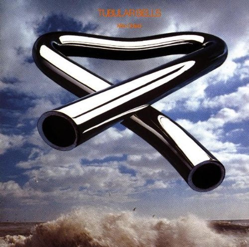 OLDFIELD, MIKE - TUBULAR BELLS