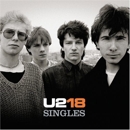 U2 - U218 SINGLES