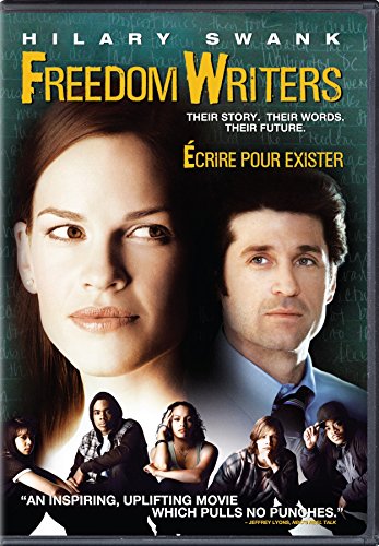 FREEDOM WRITERS