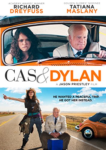 CAS & DYLAN [IMPORT]