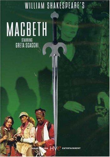 TWELFTH NIGHT/MACBETH [IMPORT]