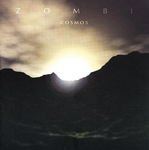 ZOMBI - COSMOS