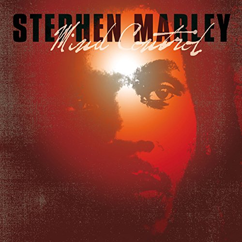 MARLEY, STEPHEN - MIND CONTROL