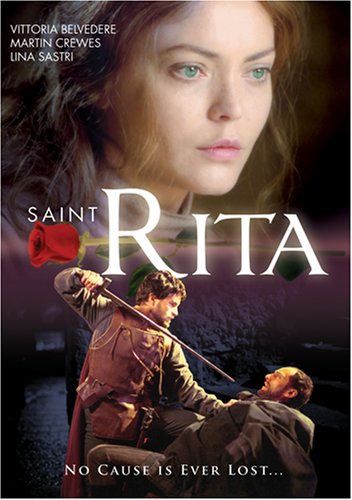 SAINT RITA