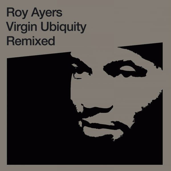 AYERS, ROY  - VIRGIN UBIQUITY REMIXED