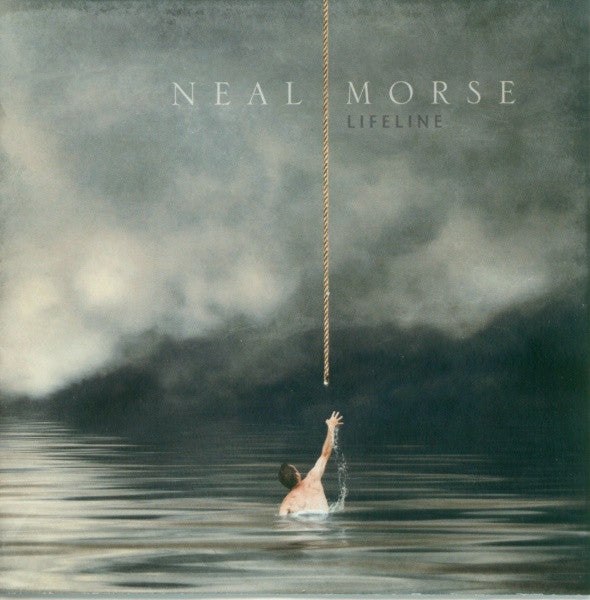 MORSE, NEAL  - LIFELINE