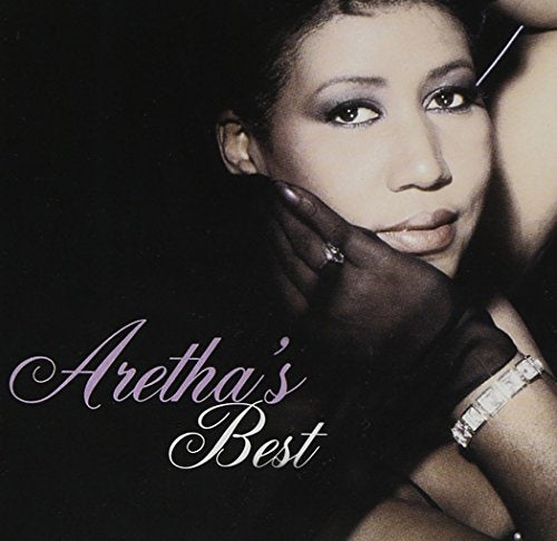 ARETHA FRANKLIN - ARETHA'S BEST