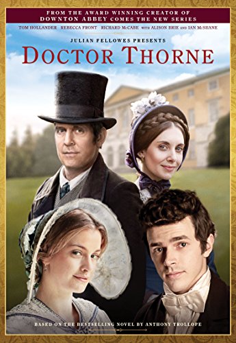 DOCTOR THORNE