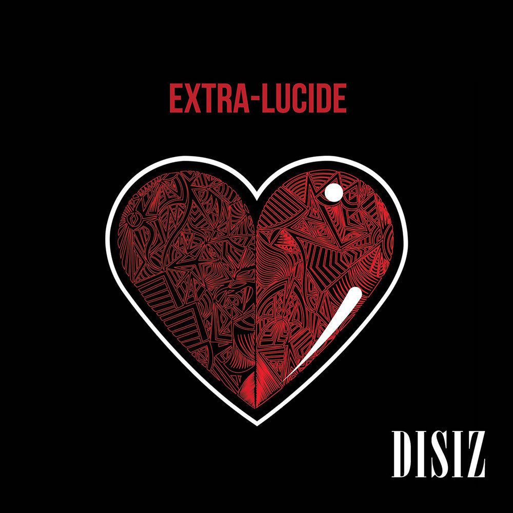 DISIZ  - EXTRA LUCIDE
