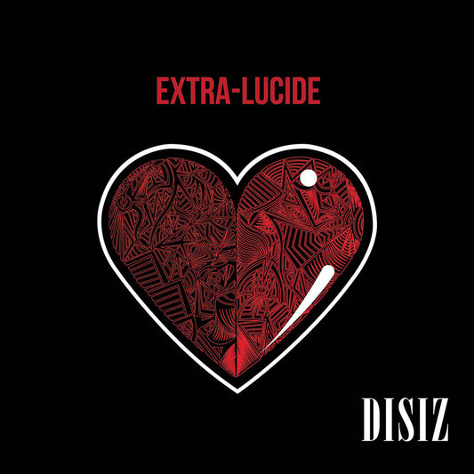 DISIZ  - EXTRA LUCIDE