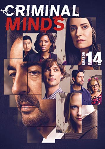 CRIMINAL MINDS: THE FOURTEENTH SEASON