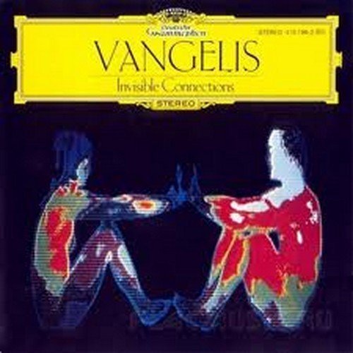 VANGELIS - INVISIBLE CONNECTIONS