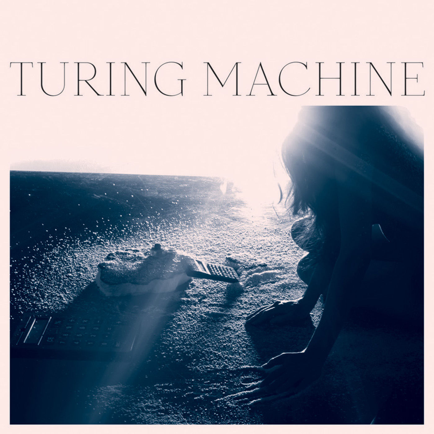 TURING MACHINE  - WHAT IS THE MEANING OF WHAT